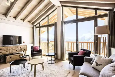Image de Appartement 3 Pièces 6 Personnes Premium