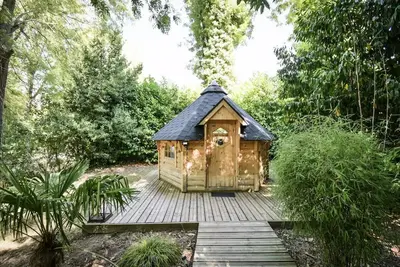 Image de Mobil-home Sauge ++ 2 chambres 2 à 6 personnes - 2 pers. inclus dans le tarif