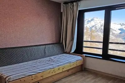Image de P404 - Apartment 3/4 Personen In Station Centre