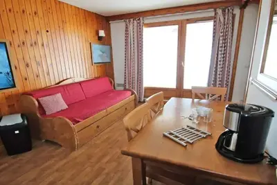 Image de A008pae Ferienwohnung - 2 Schlafzimmer mit Terrasse - 4/6 Pers