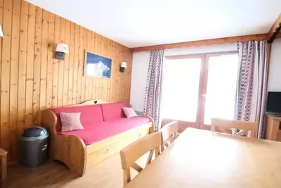 Image de C101pae - Apartment 2 Rooms Mit Terrass