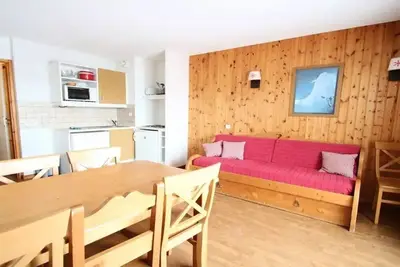 Image de C105pae - Space-Apartment Mit Balcony