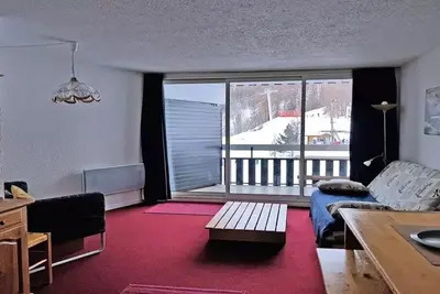 Image de C2616 - Appt T2 Cabine - 6 PERSONen, 1 Haus In Zentre Station