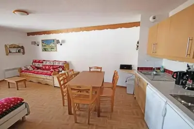 Image de Gec35 - Apartment 2 Chambres Mit Balcony View