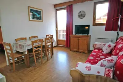 Image de Ged26 - Wohnung 2 Mit Balkonien