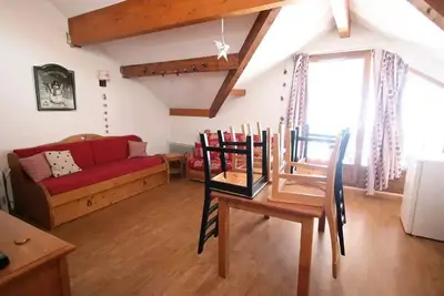Image de A205pae - Duplex Apartment 2 Chambres, Balcona