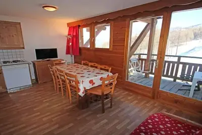 Image de Hec112 - Apartment 6 PERSONen, Sektor 1700m