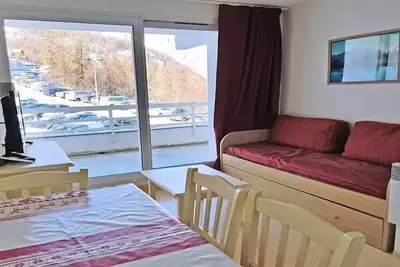 Image de Sunv105 - Apartment 4 Personen Mit Terrass