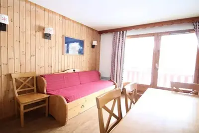 Image de C103pae - Apartment 2 Chambres Mit Balcony