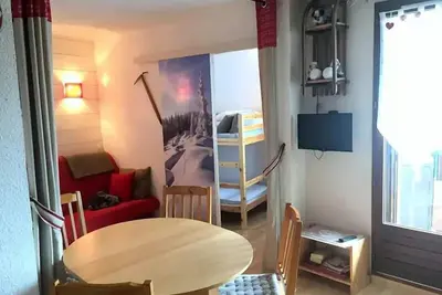 Image de Ser201 - Apartment 4 PERSONen, Sektor 1700m