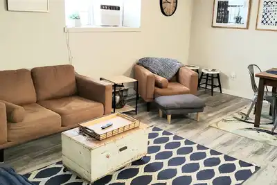 Image de Cool Hand Luke 2bed/1bath Apt. Downtown Historic Canon City