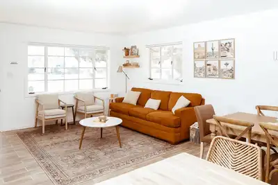 Image de The Winterhaven House - A Private Retreat