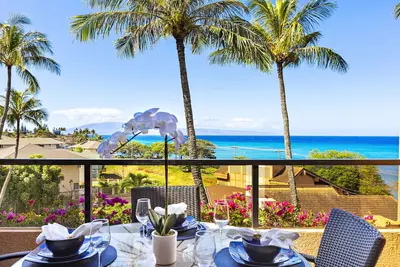 Image de Kahana Villas: Oceanview 2br Condo w/ Ac & Pool
