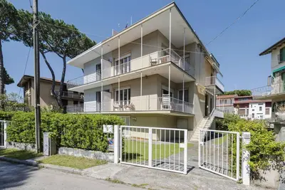 Residenza la Principina By MMega