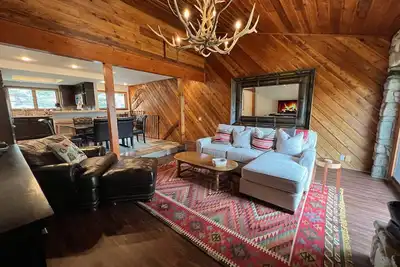 Image de Ridge Condo - Modern Luxury Condo w/Resort Amenities