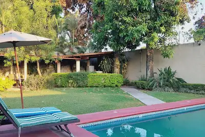 Image de Rest house