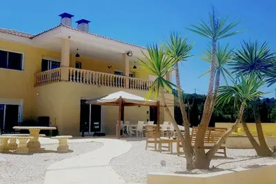 Image de Stunning 3 bedroom villa near Pinoso