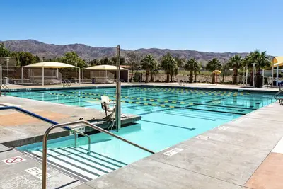 Image de ♦️Stagecoach & ⭐️♦️Coachella Festivals discounts, and 10% on 3 night bookings