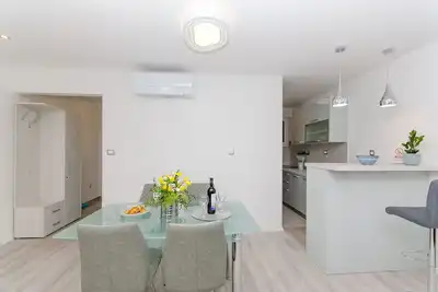 Image de Appartement Astrid (87251-A1) - Split