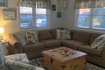 Image de Sunset Cove On the Lagoon, 3 miles from Lbi, Beach Haven West