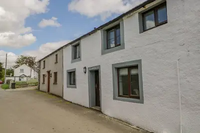 Image de Ashness, pet friendly, character holiday cottage in Keswick