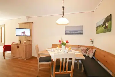 Image de Ferienwohnung Gederer fĂĽr 2-5 Personen