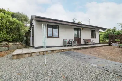 Image de Y Stabal, pet friendly, with a garden in Llanrwst
