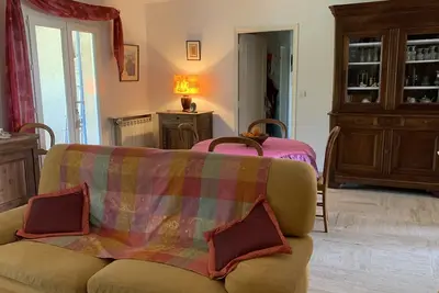Image de Luberon, maison cosy & centrale