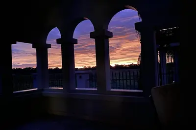 Image de Private Villa on private game reserve in the gateway to the Delta