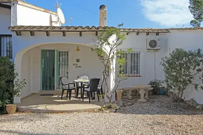 Image de Jaime - Moraira, Costa Blanca