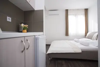 Image de Helena Apartments