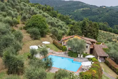 Santa Margherita by Interhome