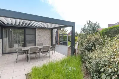 Klemskerkestraat by Interhome