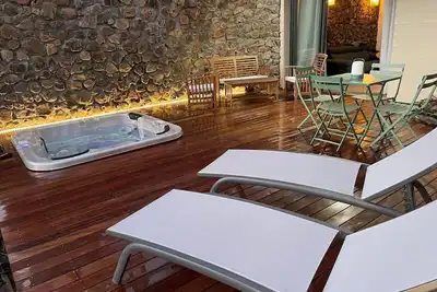 Image de Appartement de Luxe Coconut Prana