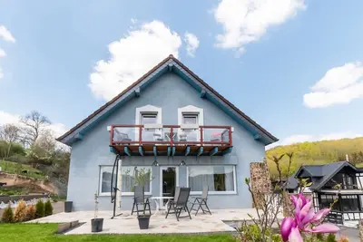 Image de Maison de vacances près Vulkaneifel