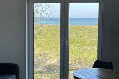 Image de Jack Rackham sea view Tiny House in the garden of the Teichhof