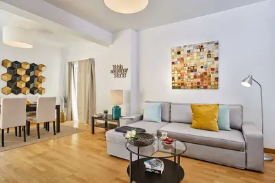 Image de Modern luxury apartment on the Albufeira Marina