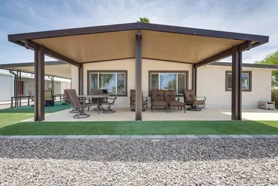 Image de Golf Course Views: Resort Retreat in Sun Lakes