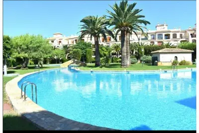 Image de Bungalow The Island