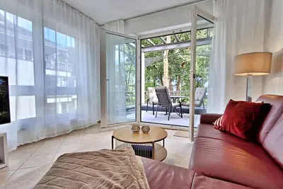 Image de Villa Marfa - Apartment InselglĂĽck - Apartment InselglĂĽck