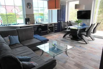 Image de Silvia vacation apartment with bike rental - Silvia vacation apartment