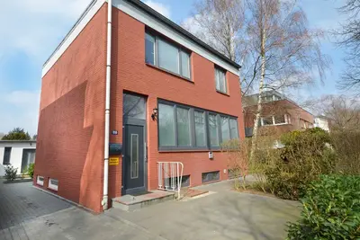 Image de Vacation home Legienstrasse - W4 - Holiday apartment Legienstrasse - W4