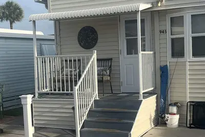 Image de Beach Cottage in Paradise ☀️