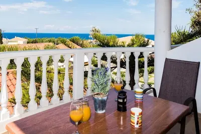 Image de Sea View Apartment GroundFloor - Sole e Mare Family Apts