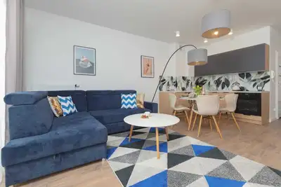 Image de Sunset Resort 106 | 1 Bedroom | Parking | Balcony