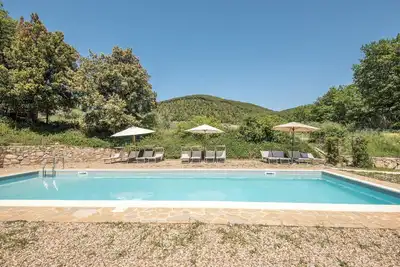 Image de Maison \"Casa Minuccia\", avec piscine, jardin et Wi-Fi