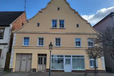 Image de Beautiful vacation apartment Oderberg<br>Angermünder Straße 64 16248 Oderberg