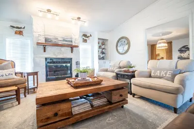 Image de Oak Cottage | 5 Bed, 3 Bath