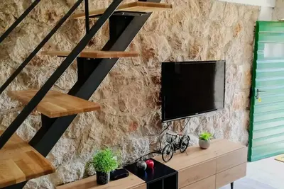 Image de Paklenica National Park luxury Stone House (Starigrad, Seline)
