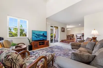 Image de Waikoloa Colony Villas1305-Large Luxury Villa with Fairway Views Near Pool!